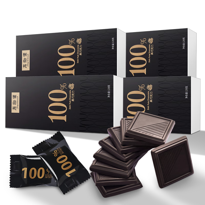 ������100%�����ɿ���4��װ���ɿ�֬���ͽ�����ʳƷ�決����������512g 67.55Ԫ