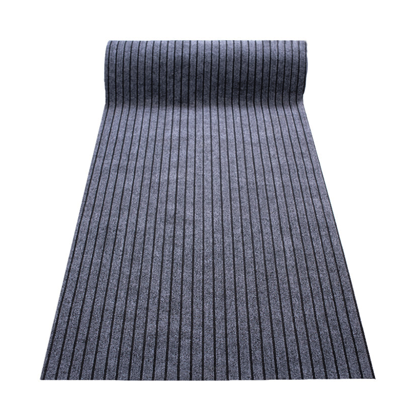 禧愿 酒店迎宾大堂进门口地毯防滑毯可裁剪走廊楼梯厨房吸水毯子门口