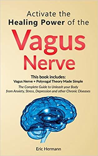 预订activate the healing power of the vagus nerve: 2