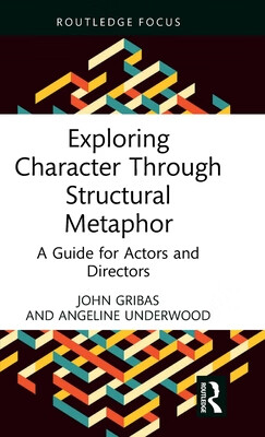 预订 exploring character through structural metaphor