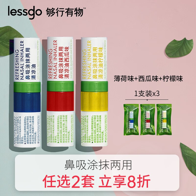 够行有物：身体护理新选择|京东直接查看其它身体护理价格走势