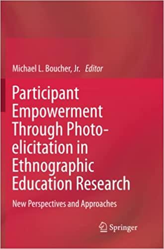 预订 participant empowerment through photo-elicitation in