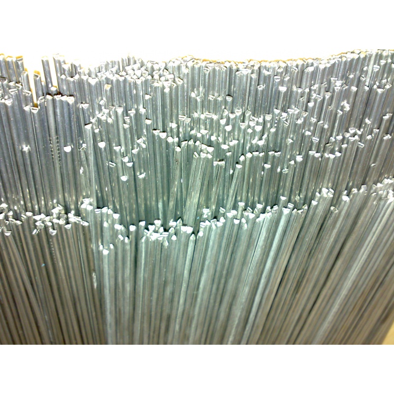 威欧丁焊接 品牌alcu-q303铜铝焊条铜铝焊丝10支