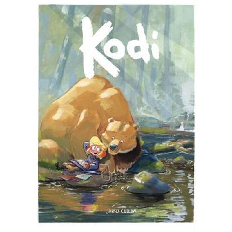 预订Kodi