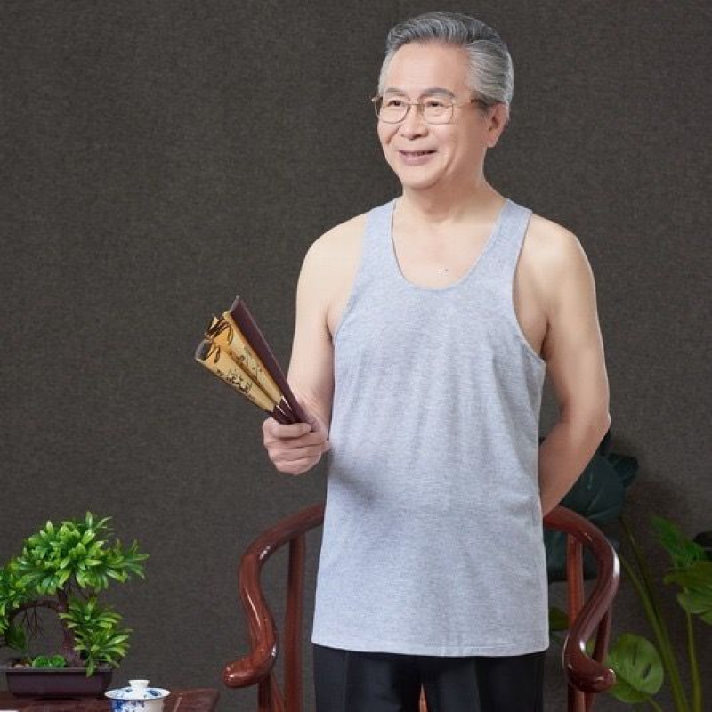 宽松打底背心热销榜