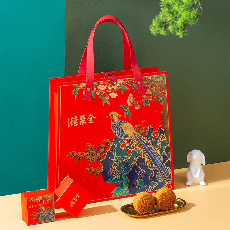 京东月饼最低价查询平台|月饼价格走势图