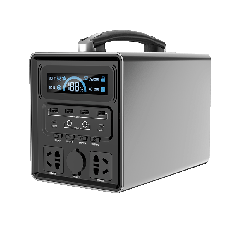 ���ڲ������ζร�����ƶ���Դ220V���������ر�Яʽ���ܵ�Դ����¶Ӫ��̯��籦 ���������300w/282wh�ҵ�ר�� �������̫���ܳ��Ӧ�����õ�Դ