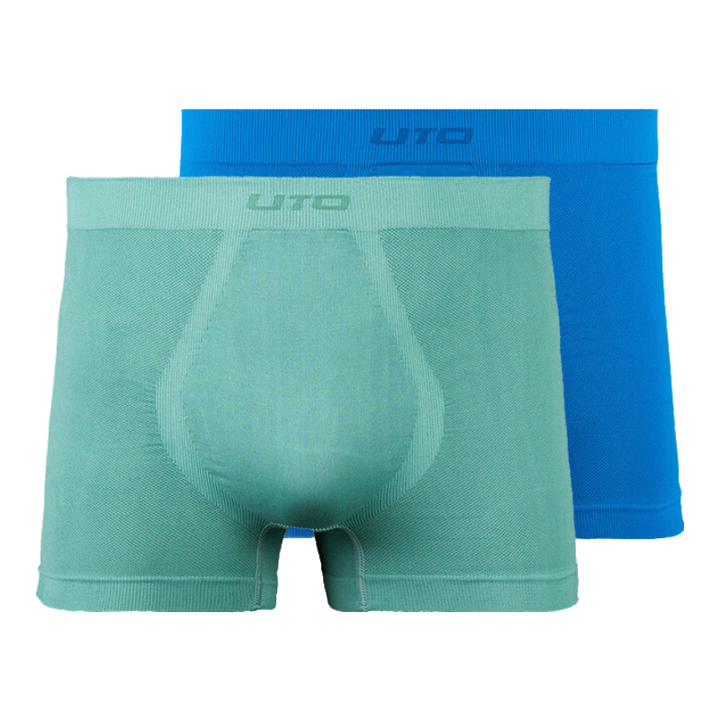 ��;��UTO���˶��ڿ����ٸ��־�͸���ܲ�������ƽ�ǿ�2��װ����+ˮ�� XXXL