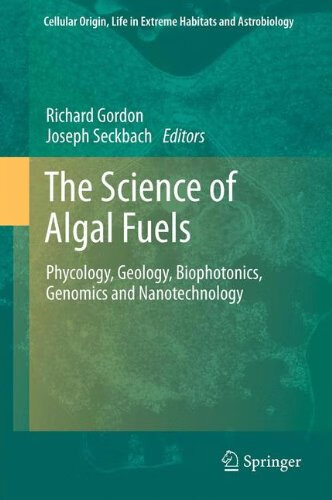 预订 The Science of Algal Fuels