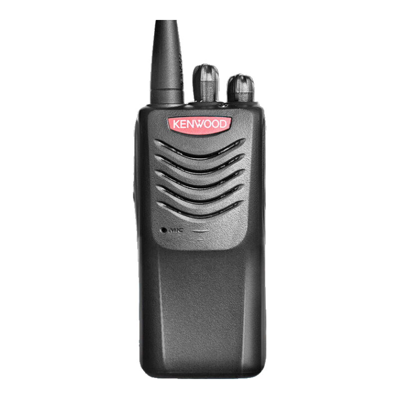 建伍（KENWOOD） TK-U100D 数字对讲机 DMR制式 专业大功率商用民用TK-U100升级版手台