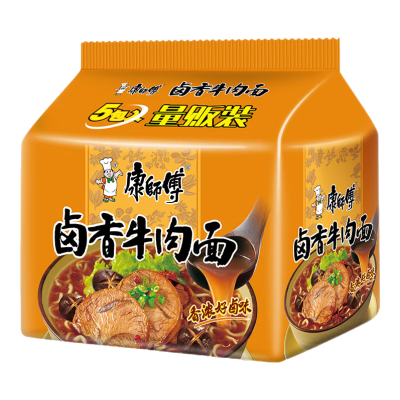 ���ڲ�������ʦ�� ������ ����±��ţ����������104g*5 �����װ��ʳ ����ʳƷ