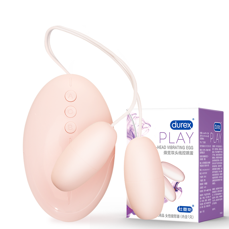 ���ڲ���������˹��durex������˫ͷ���� �𶯰�Ħ�� ����Ů��ο�� ������Ȥ����Ʒ����� 94.53Ԫ(������)