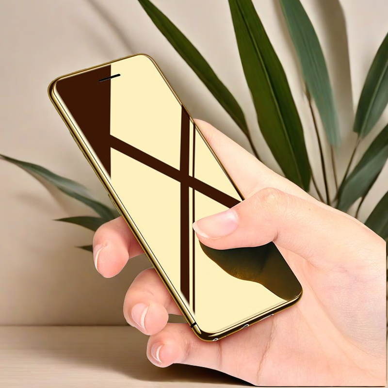 纽曼s10卡片手机非智能4g超薄迷你手机高中生初中小学生迷你学生手机