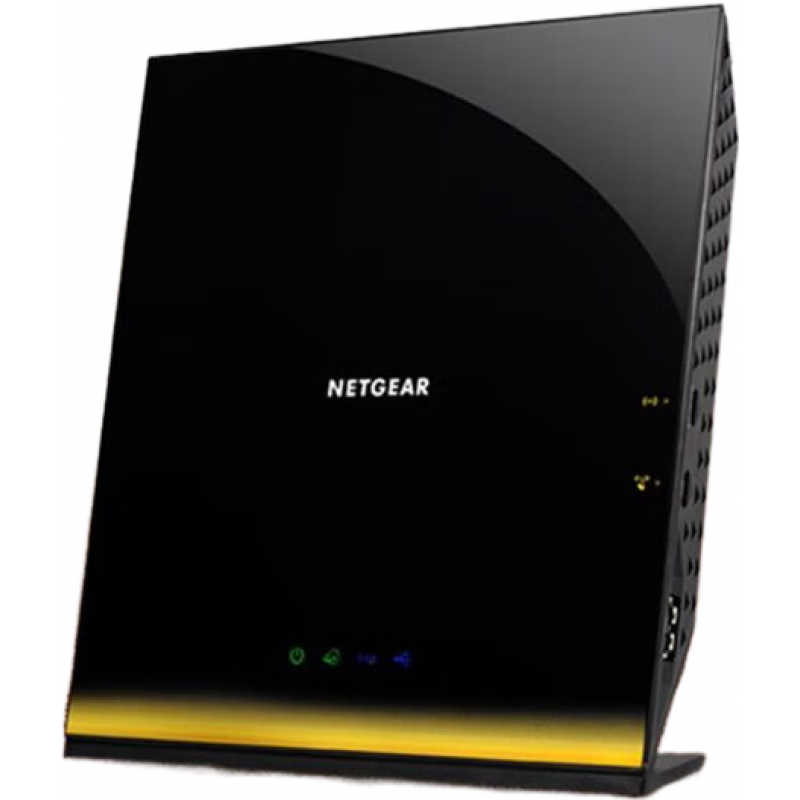 網(wǎng)件（NETGEAR）Netgear網(wǎng)件R6300v2路由器雙頻千兆WiFi家用無(wú)線(xiàn)5G電競穿墻王穩定二手 網(wǎng)件R6220【全千兆1200M】非全新