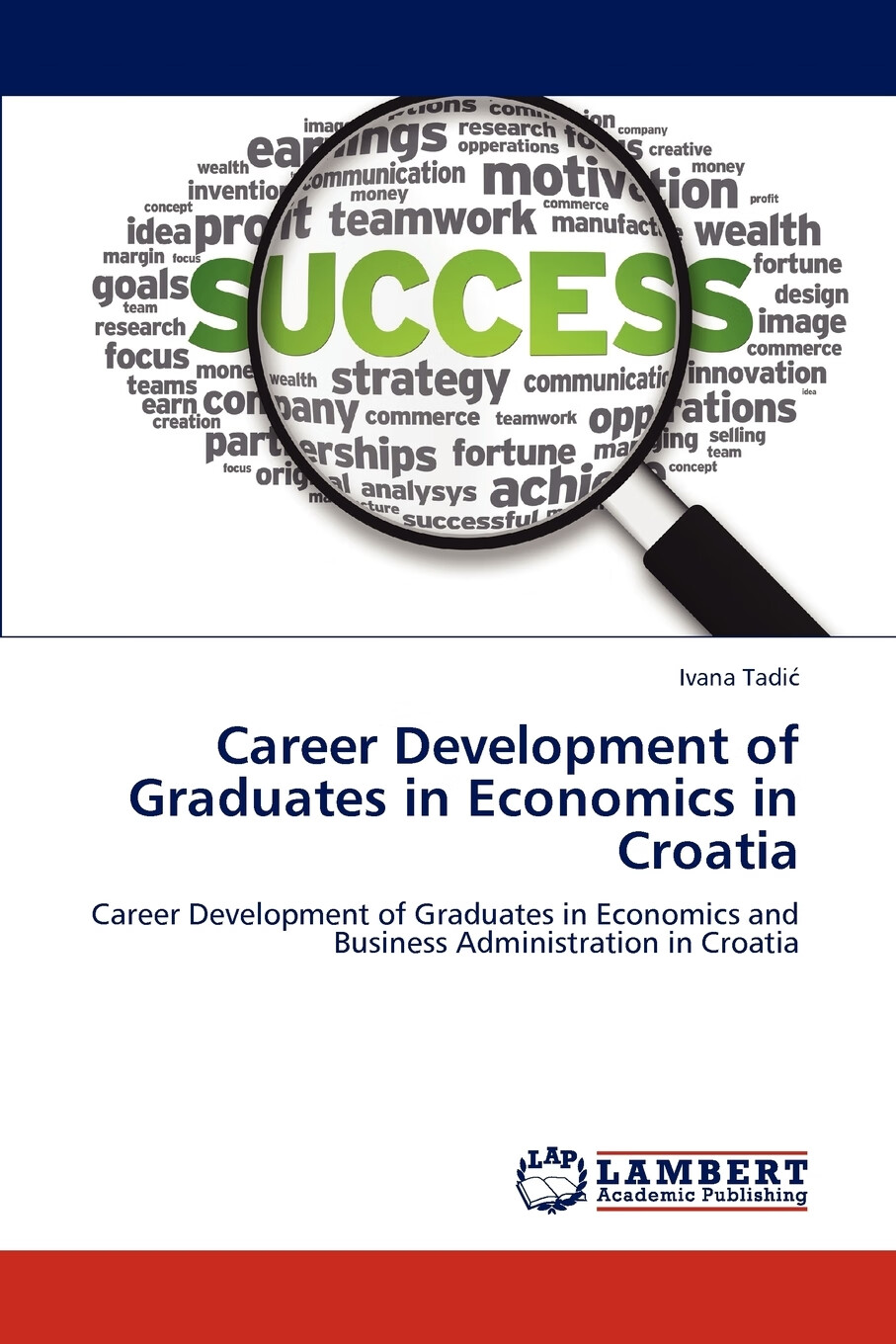 【预售 按需印刷】career development of graduates in economics in