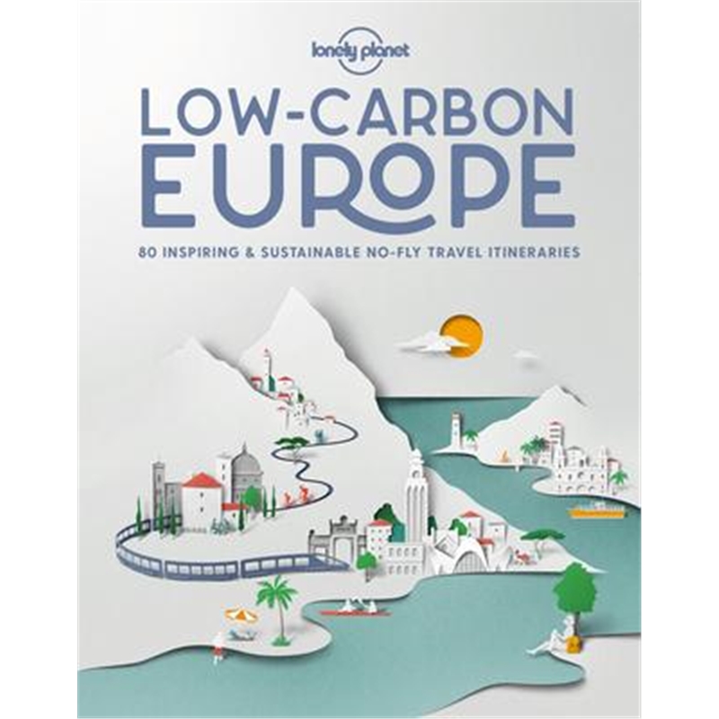 预订Low Carbon Europe