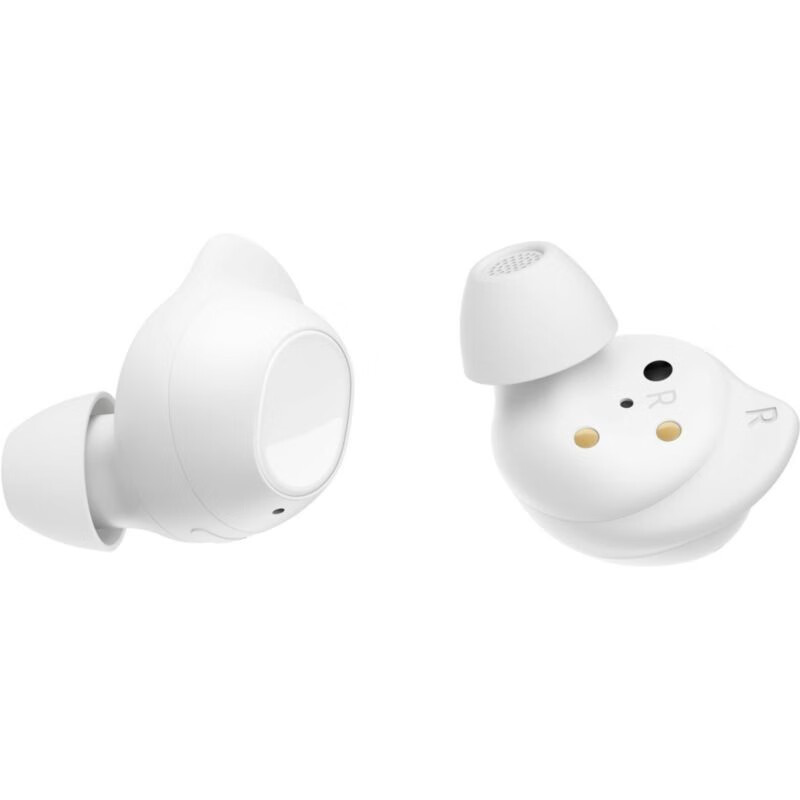 三星（SAMSUNG）Galaxy Buds FE 2 无线蓝牙耳机主动降噪耳塞新款Buds Core/SM-R410 黑色