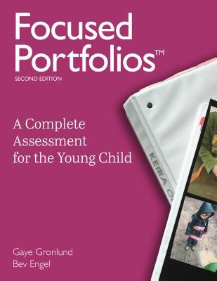 预订 focused portfolios: a complete assessment for the young