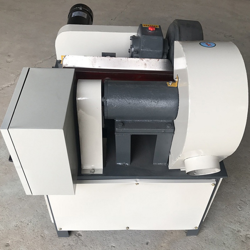 无心外圆抛光机器全自动方管除锈机多工位不锈钢拉丝机圆管抛光机 100