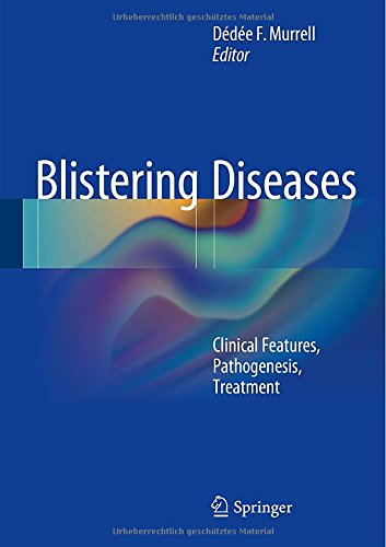 预订 blistering diseases