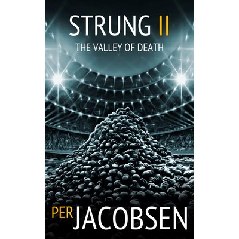 预订 strung ii: the valley of death