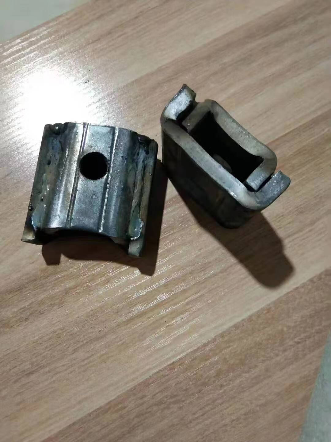 螺丝侠大型旋耕机刀库245旋耕刀坐防缠草刀裤灭茬机刀盒小微耕机195刀