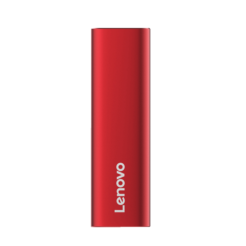 ���루Lenovo��1TB �ƶ�Ӳ�̹�̬(PSSD) ZX1 Type-c USB3.1˫�ӿ� ����560MB/s �ֻ�ֱ�� ���� ��ɫ