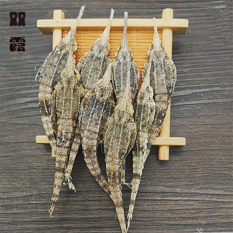 嘉尚酷海麻雀干 海燕 海燕子海南特产海产品干货煲汤泡 10克【约8只