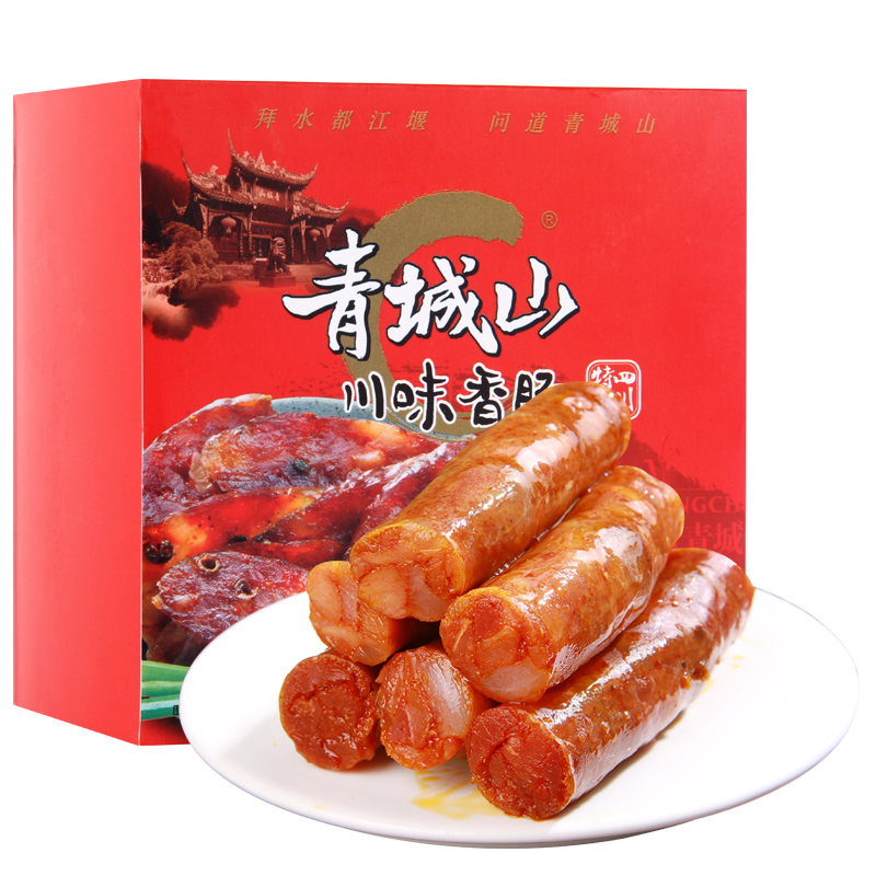 青城山川味熟食，品质保证！价格一路攀升成行业热门|熟食腊味历史价格查询网站