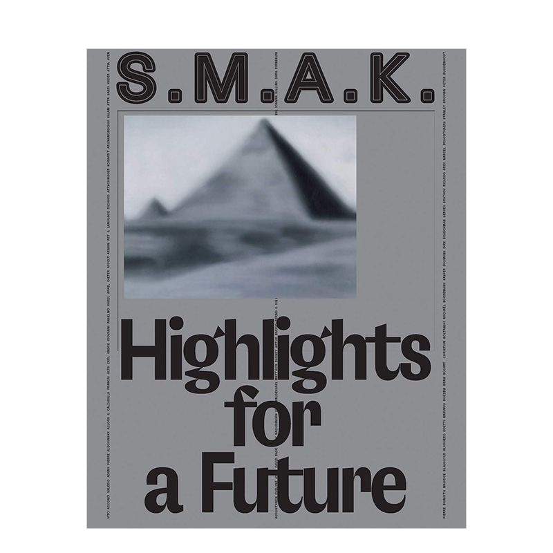 a.k. highlights for a future未来亮点:系列 进口英文原版