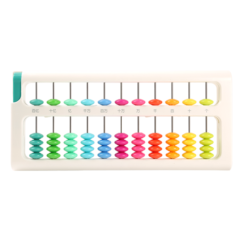 晨光(M&G)文具儿童算盘价格变化趋势及评测