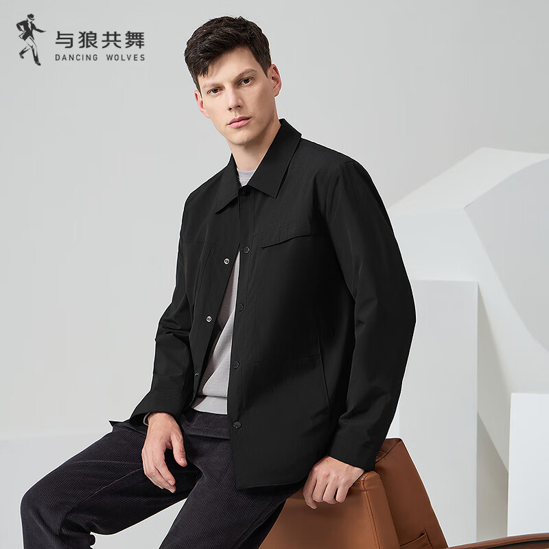 ���ǹ���п���װ���＾�¿���ʿ��������ʱ�аٴ��п����·� ��ɫ 165 137Ԫ