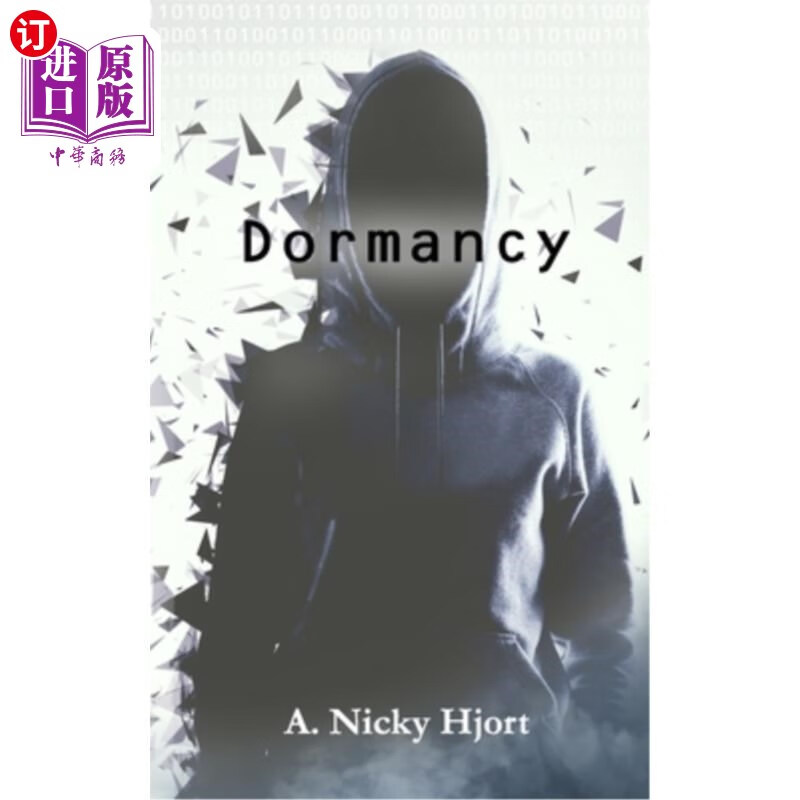 海外直订dormancy 休眠