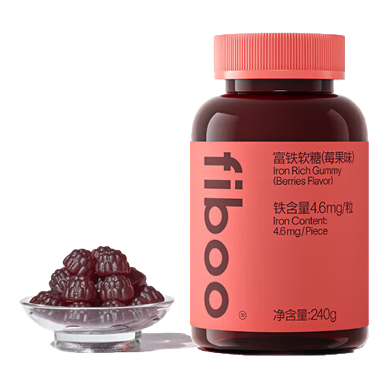 FIBOOԪ����������������Ů���и������ڲ���������Ѫ���� ݮ��ζ60��