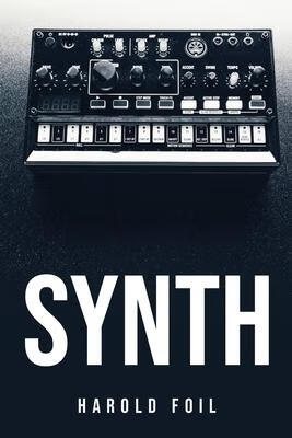 预订 synth