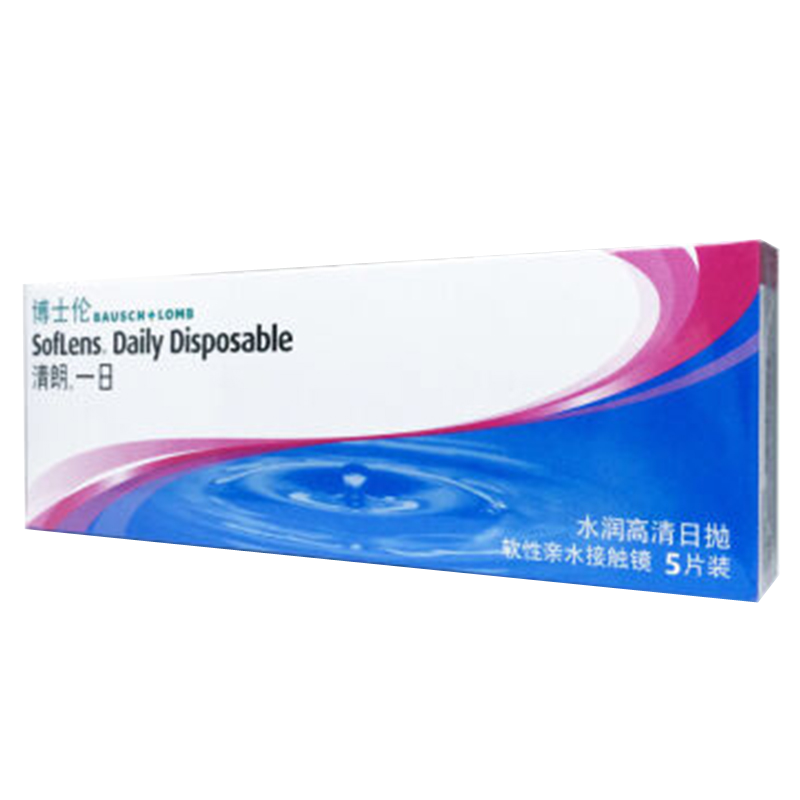 ��ʿ�� ����һ��͸�������۾����� 5Ƭ 425��