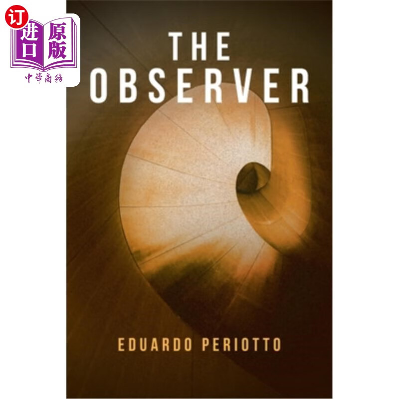 海外直订the observer 《观察家报》