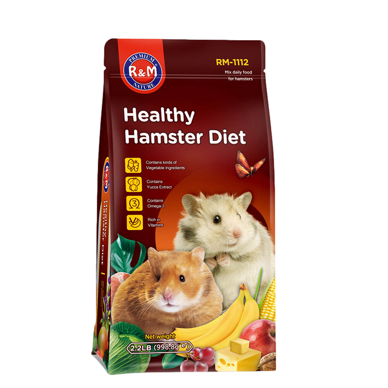 R&M鼠类用品：高品质+价格优势|鼠类用品怎么看历史价格走势