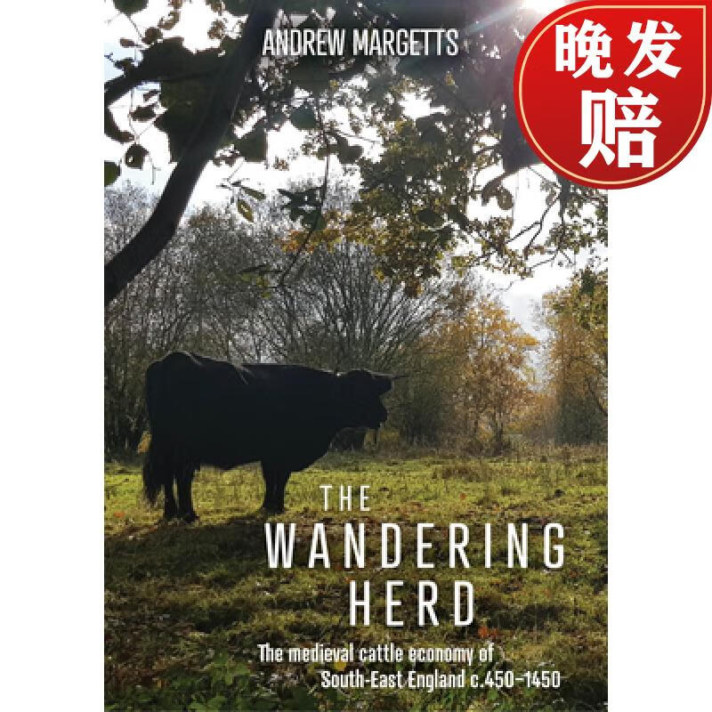 【4周达】the wandering herd: the medieval cattle economy of