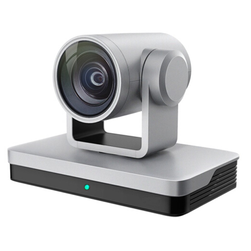 凌视（LinSee）LS-330A  4K高清视频会议摄像机USB免驱81度广角12倍变焦会议摄像机