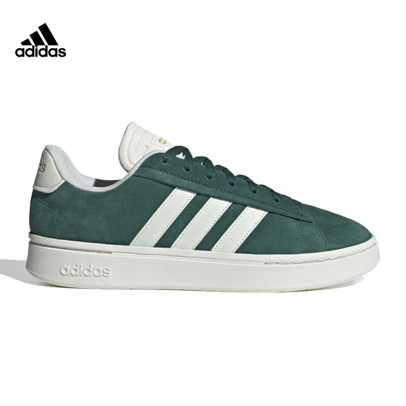 ϴ˹ adidas˶͸ϵGRAND COURT ALPHAЬ IH0851 39UK6ʵ254Ԫ