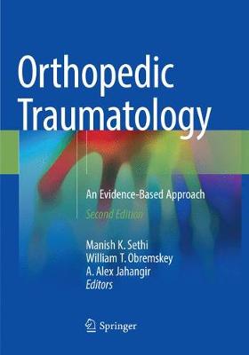 【预订】orthopedic traumatology: an