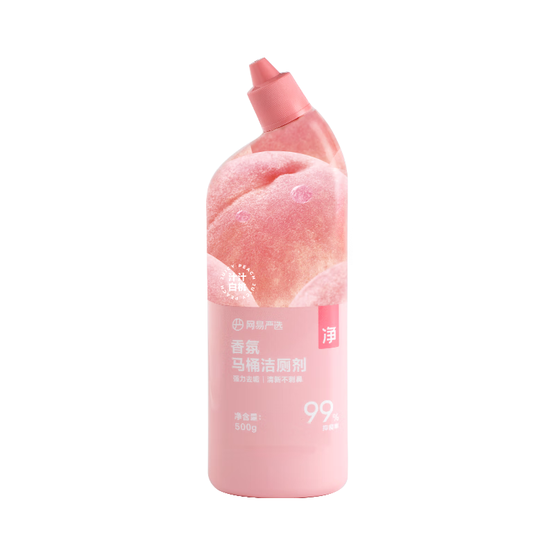 ������ѡ��ս�޼� ������ζ99%�־���Ͱ�����������Һ����ȥ�� �����������500g 6.37Ԫ