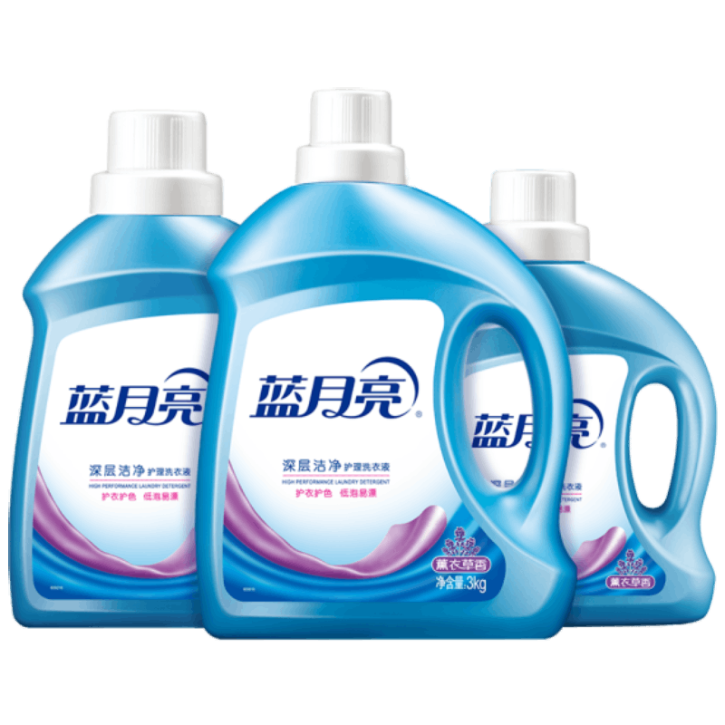 ������ϴ��Һ 12��ȫƿ��3kg+2kg+1kgƿ