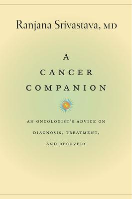 预订a cancer companion: an oncologists advice on di