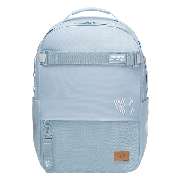 Gmt for kids初中高中生书包小学生大容量背包护脊双肩7-12年级男女Trend pro