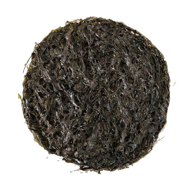 不吃小鱼 头水紫菜无沙宝宝童紫菜蛋汤免洗新鲜干货海苔菜 75g