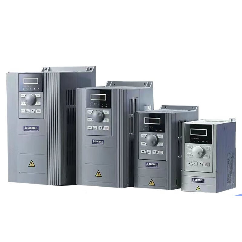 lismgodbell金钟变频器g500-g 0k75/p 1k50适配0.75/1.