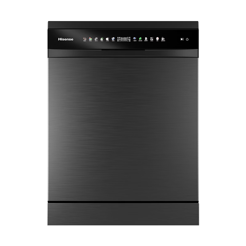 ţHisense󱡺ϴǶʽ18ױƵUVCĸӤ110ȷһWF18-C507iProҲ20%