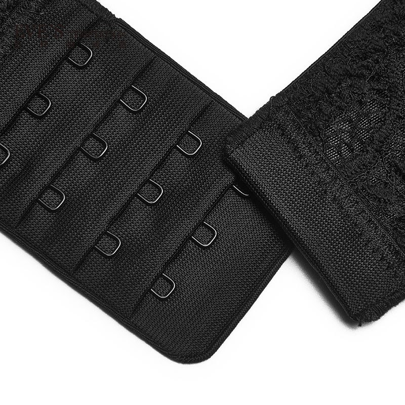 夏娃的诱惑蕙昕组软钢圈全罩杯内衣女大胸显小缩胸薄款防下垂收副乳文胸 黑色撞肉色 90C